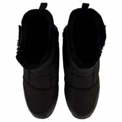 Network 43-00985 Black Svart Sale