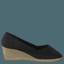 Duffy 72-10109 Black Svart