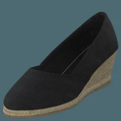 Duffy 72-10109 Black Svart