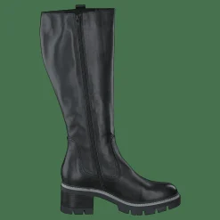Tamaris 1-1-25621-25 Black Svart Hot