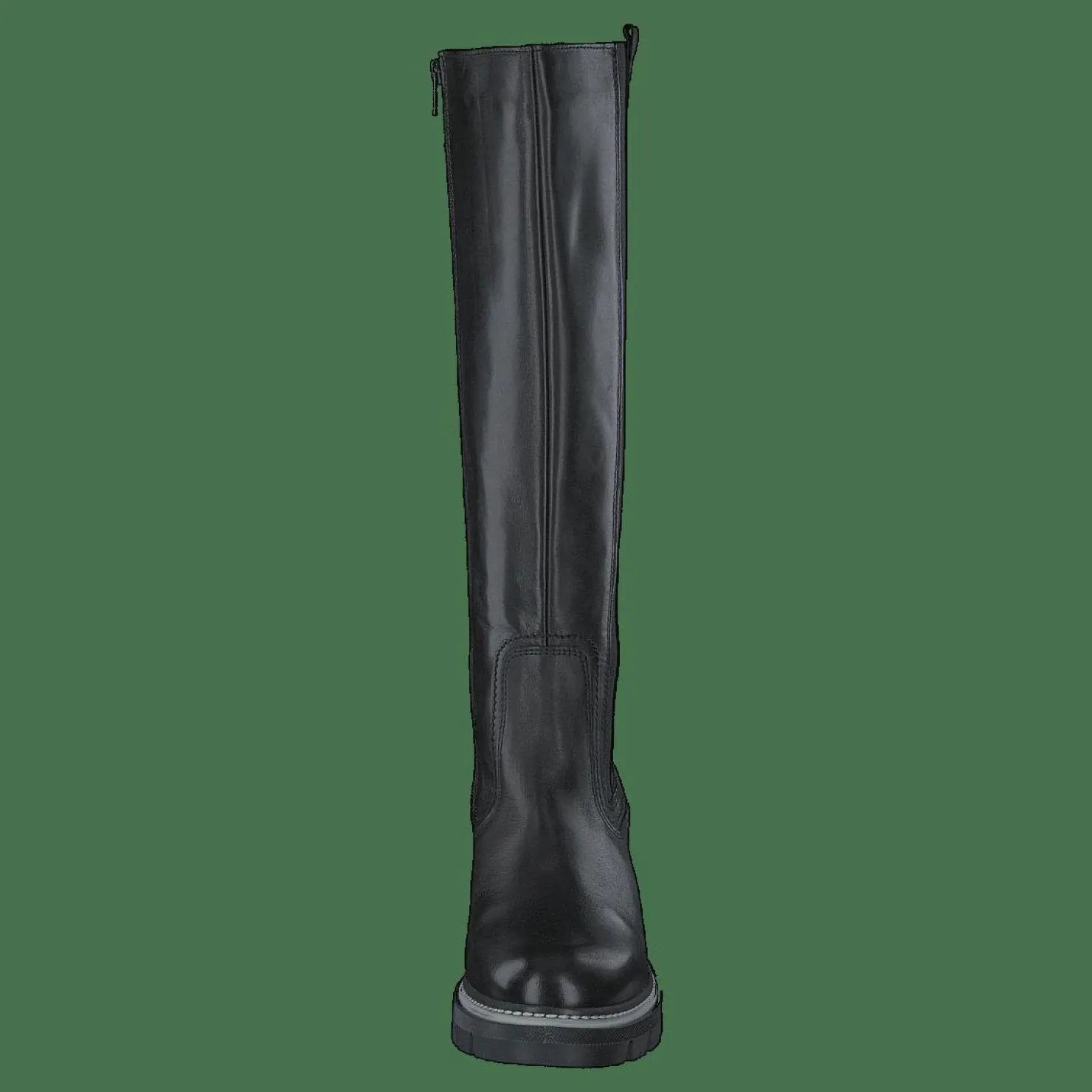 Tamaris 1-1-25621-25 Black Svart Hot