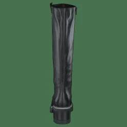 Tamaris 1-1-25621-25 Black Svart Hot