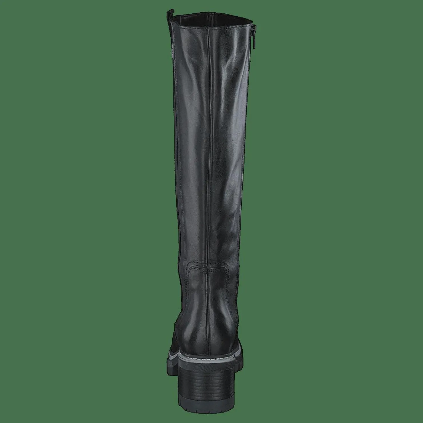Tamaris 1-1-25621-25 Black Svart Hot