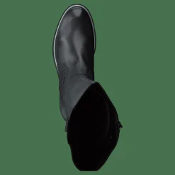 Tamaris 1-1-25621-25 Black Svart Hot