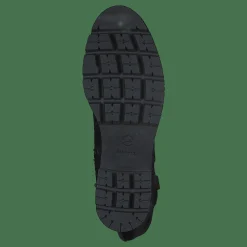 Tamaris 1-1-25621-25 Black Svart Hot