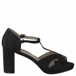 Xti 30684 Black Svart Online