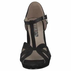 Xti 30684 Black Svart Online