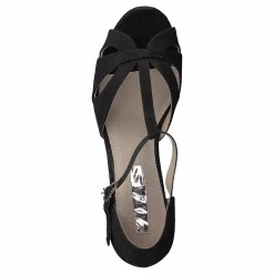 Xti 30684 Black Svart Online