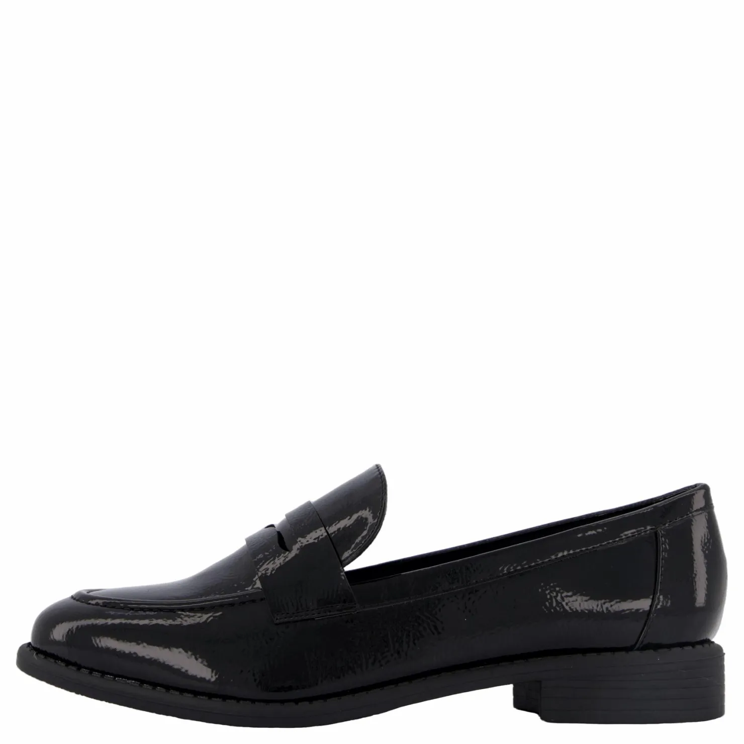 Duffy 97-21013 Black Svart