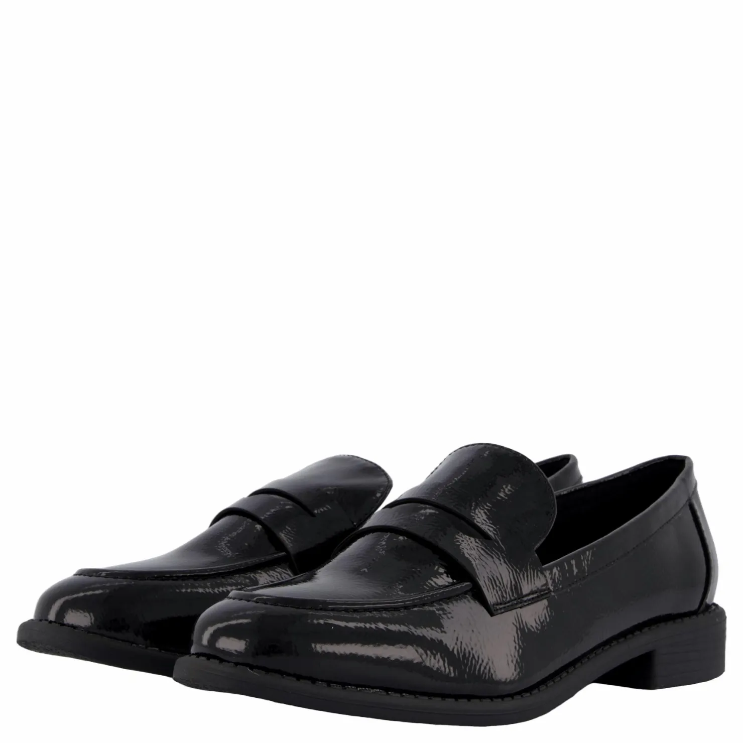 Duffy 97-21013 Black Svart