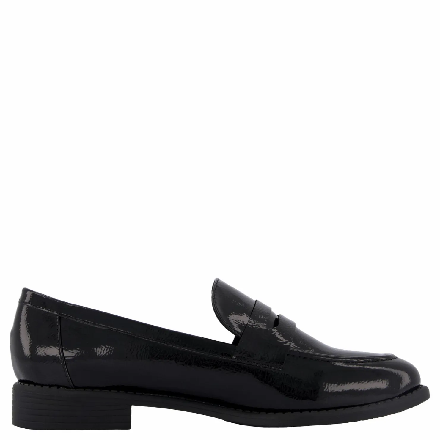 Duffy 97-21013 Black Svart