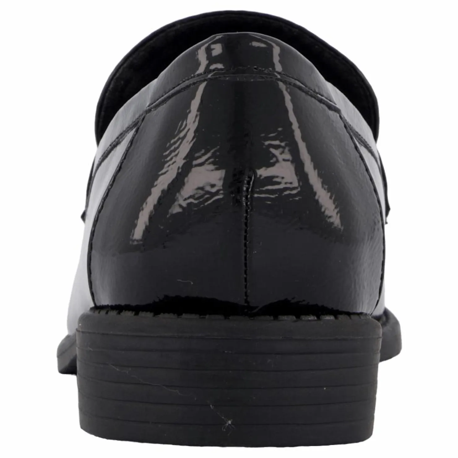 Duffy 97-21013 Black Svart