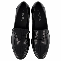 Duffy 97-21013 Black Svart