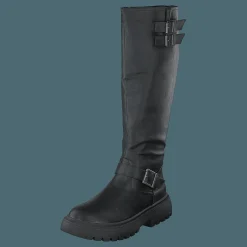 Duffy 71-10553 Black Svart Outlet