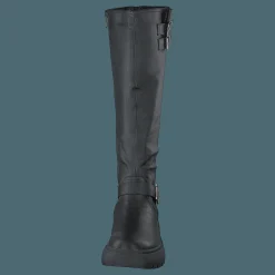 Duffy 71-10553 Black Svart Outlet