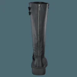 Duffy 71-10553 Black Svart Outlet
