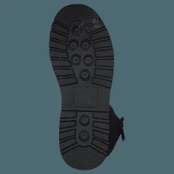 Duffy 71-10553 Black Svart Outlet