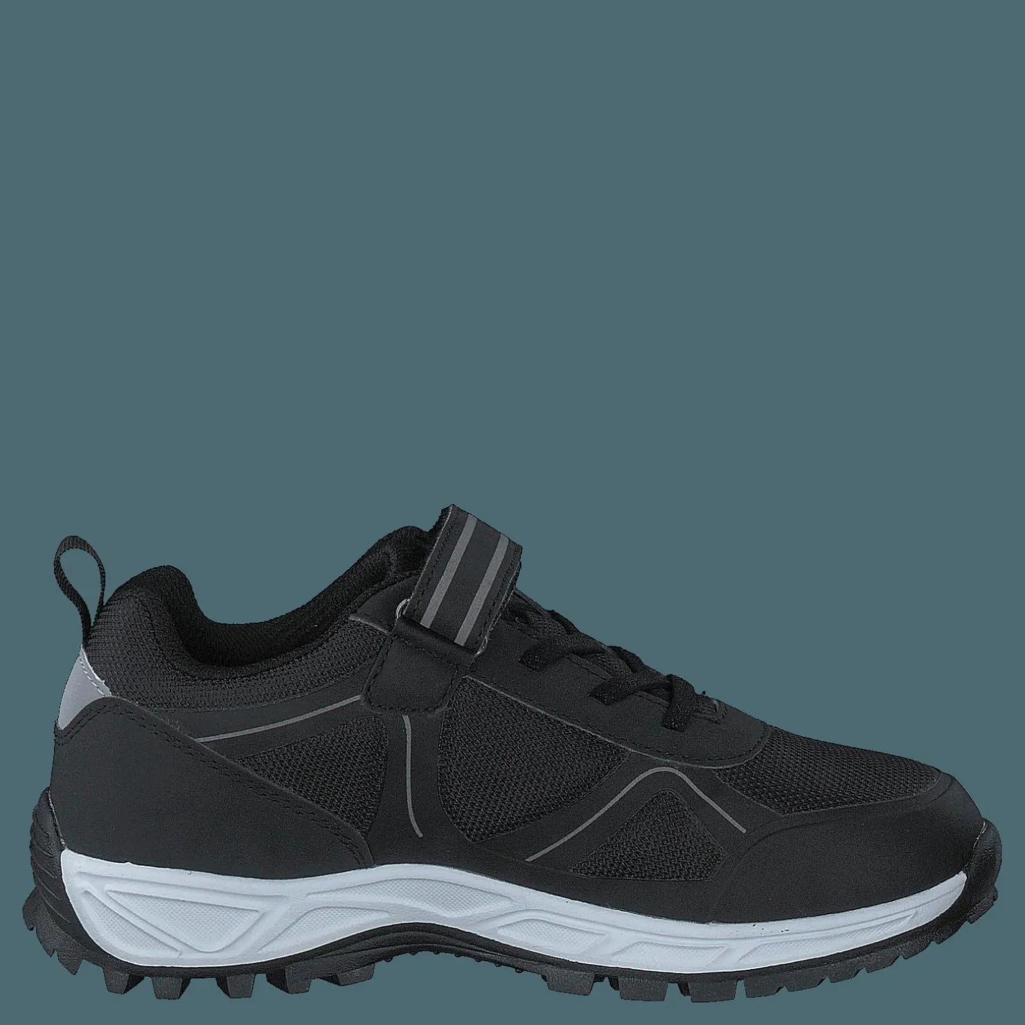 Gulliver 443-1857 Black Svart Hot