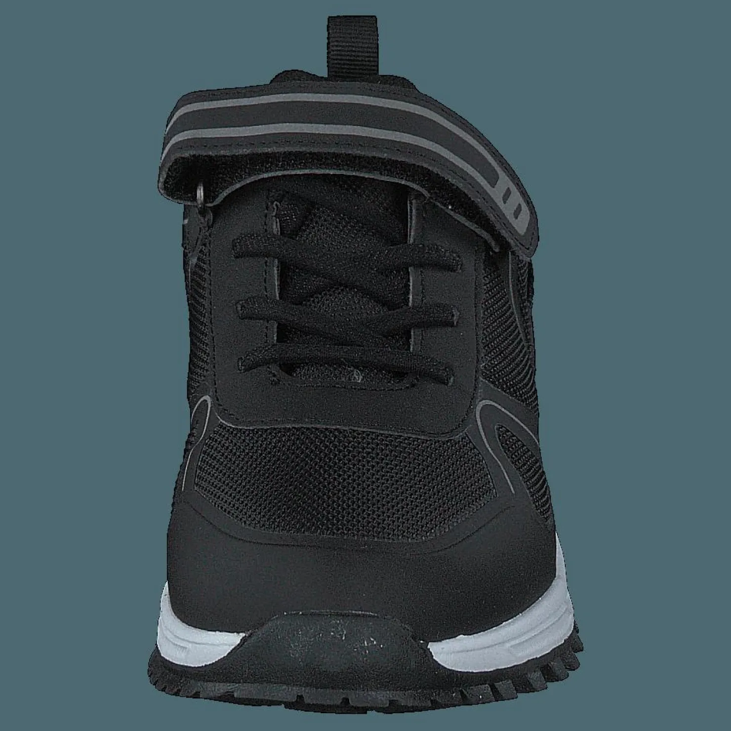 Gulliver 443-1857 Black Svart Hot