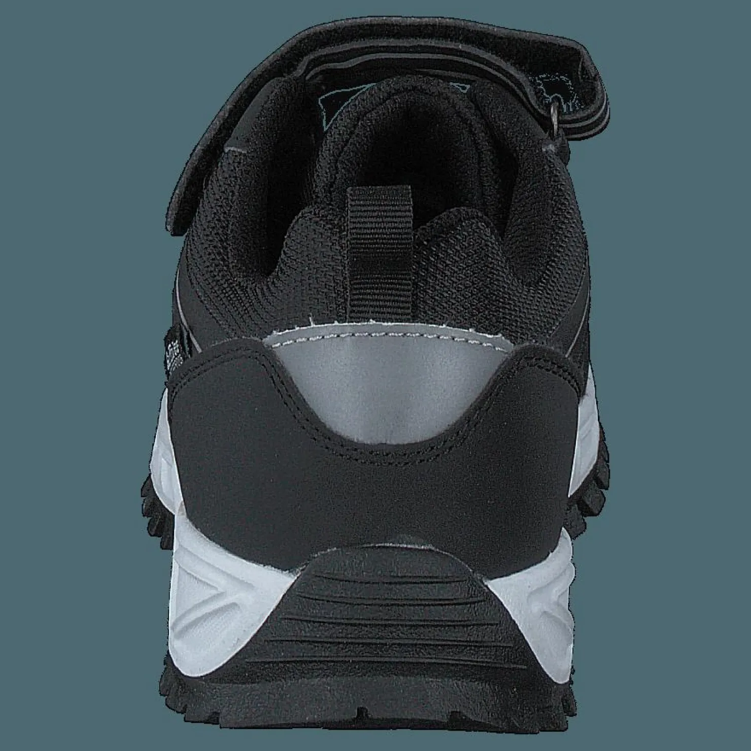 Gulliver 443-1857 Black Svart Hot