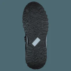 Gulliver 443-1857 Black Svart Hot