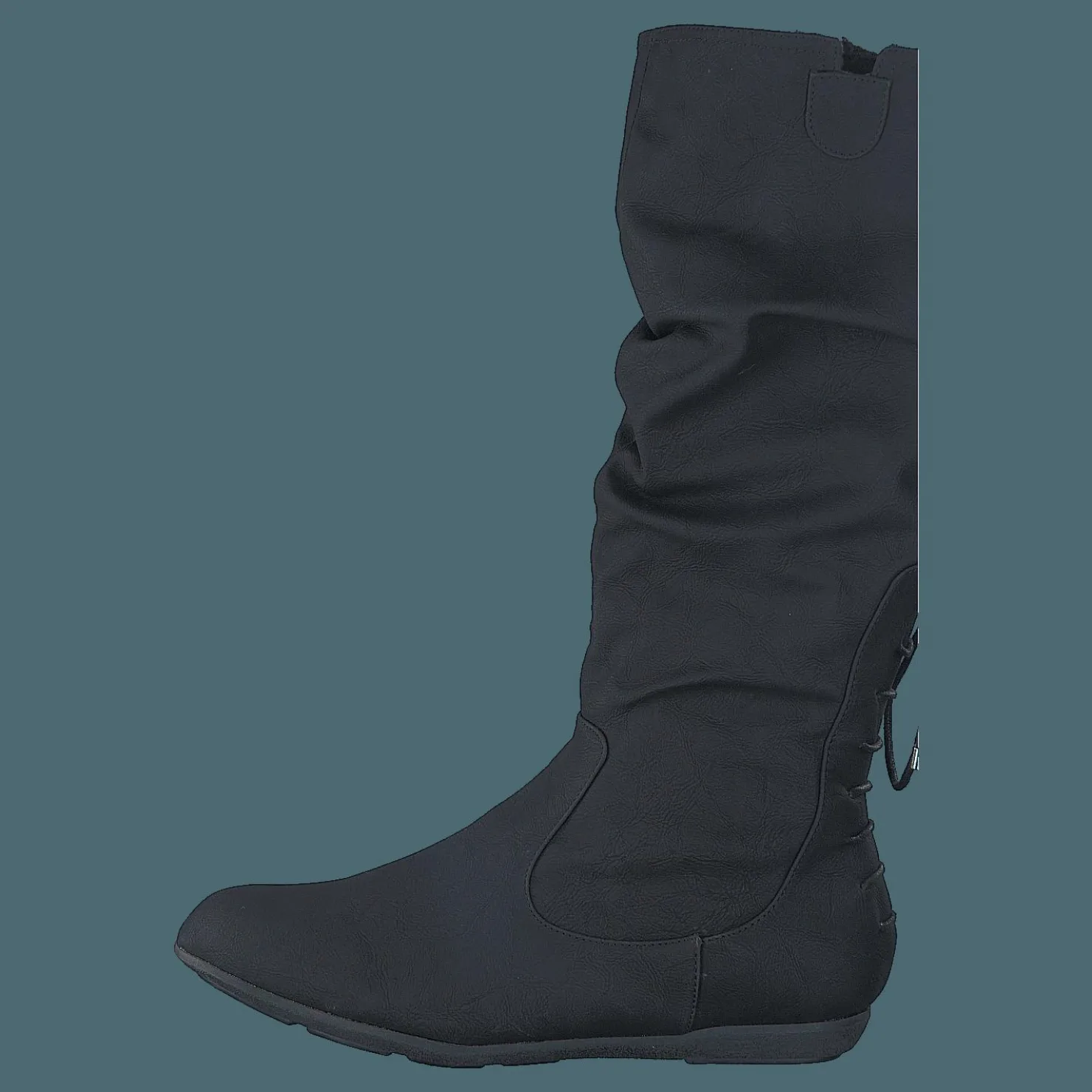 Duffy 86-55502 Black Svart Outlet