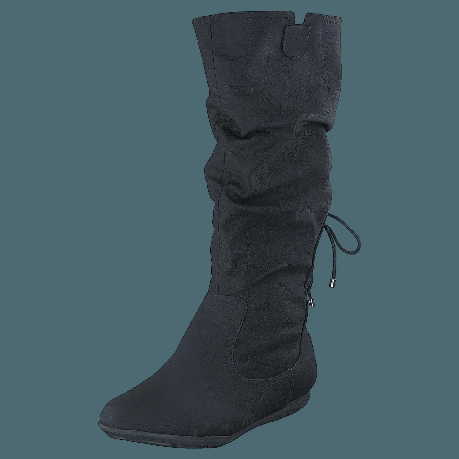 Duffy 86-55502 Black Svart Outlet