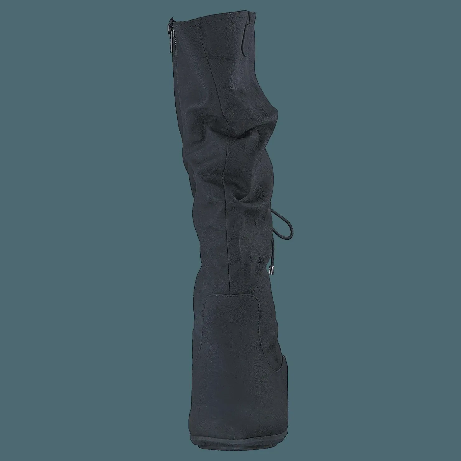 Duffy 86-55502 Black Svart Outlet