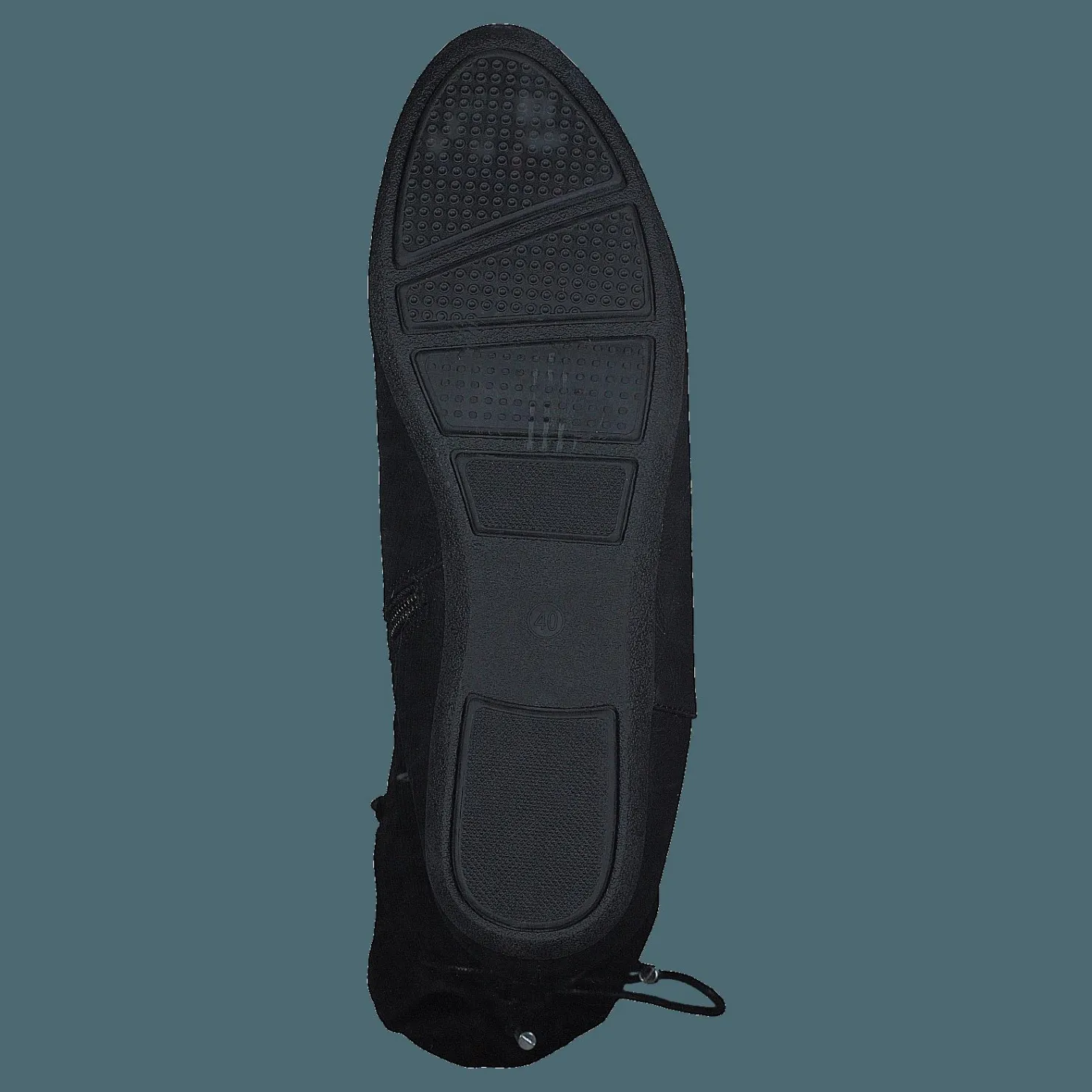 Duffy 86-55502 Black Svart Outlet