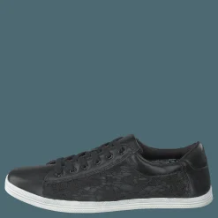 Duffy 73-41785 Black Svart Hot