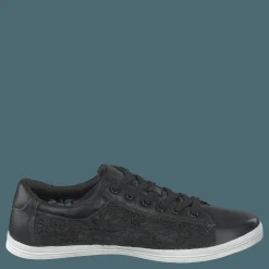 Duffy 73-41785 Black Svart Hot