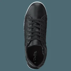 Duffy 73-41785 Black Svart Hot