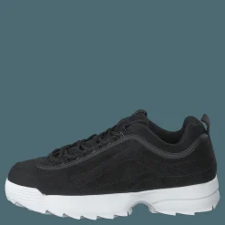 Duffy 84-25875 Black Svart New