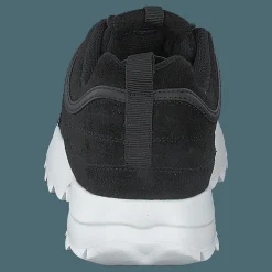 Duffy 84-25875 Black Svart New