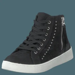 Duffy 73-42228 Black Svart Discount