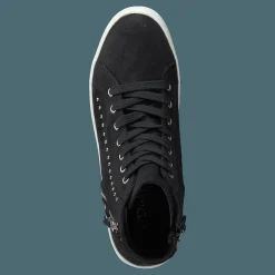 Duffy 73-42228 Black Svart Discount