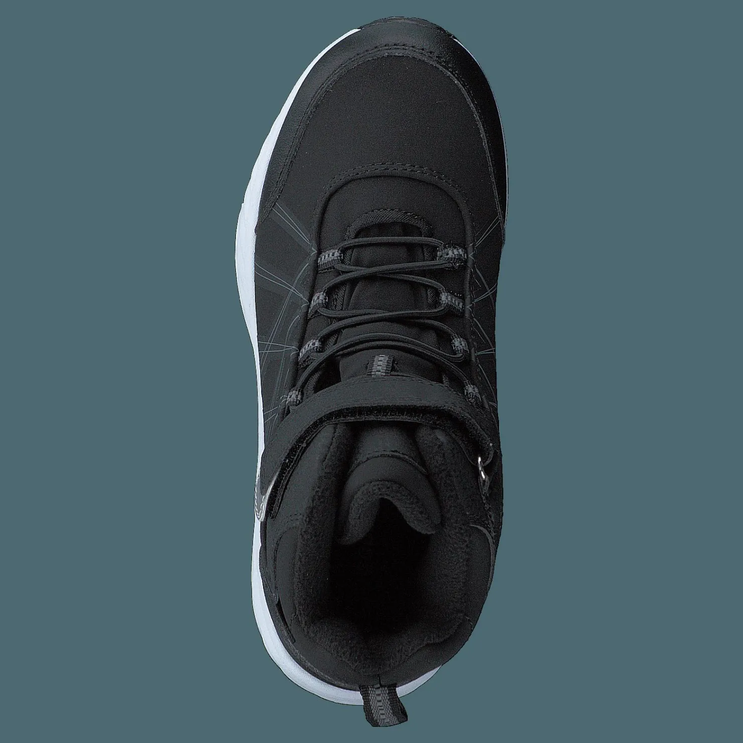 Gulliver 435-2142 Black Svart Clearance