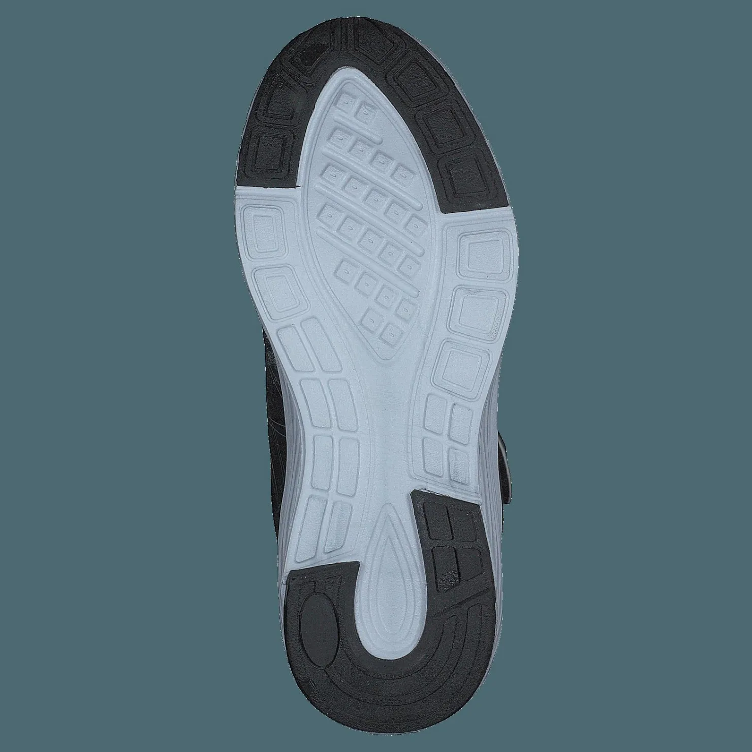 Gulliver 435-2142 Black Svart Clearance