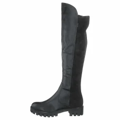Tamaris 1-1-25605-25 Black Svart Discount