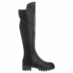 Tamaris 1-1-25605-25 Black Svart Discount