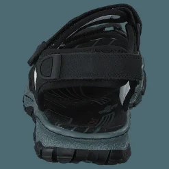 Rieker 68872-00 Black Svart Discount