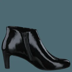 Gabor 75.850-97 Black Svart Outlet