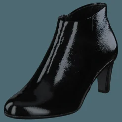 Gabor 75.850-97 Black Svart Outlet
