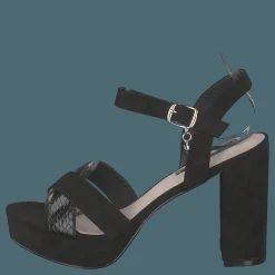 Xti 32055 Black Svart