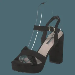 Xti 32055 Black Svart