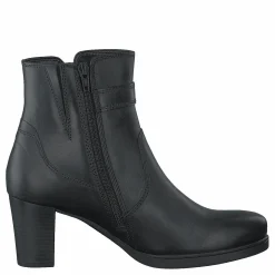 Gabor 72.863-57 Black Svart Clearance