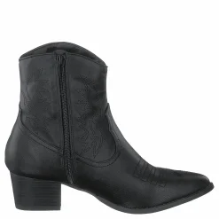 Duffy 97-10834 Black Svart Hot