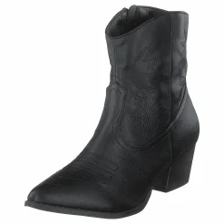 Duffy 97-10834 Black Svart Hot