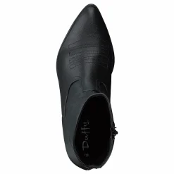 Duffy 97-10834 Black Svart Hot