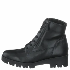 Gabor 72.775-57 Black Svart Best